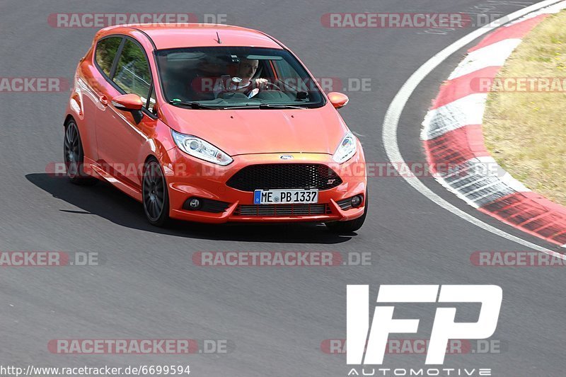 Bild #6699594 - Touristenfahrten Nürburgring Nordschleife (07.07.2019)