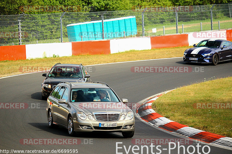 Bild #6699595 - Touristenfahrten Nürburgring Nordschleife (07.07.2019)