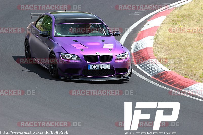 Bild #6699596 - Touristenfahrten Nürburgring Nordschleife (07.07.2019)