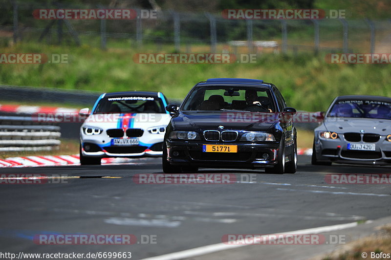 Bild #6699663 - Touristenfahrten Nürburgring Nordschleife (07.07.2019)