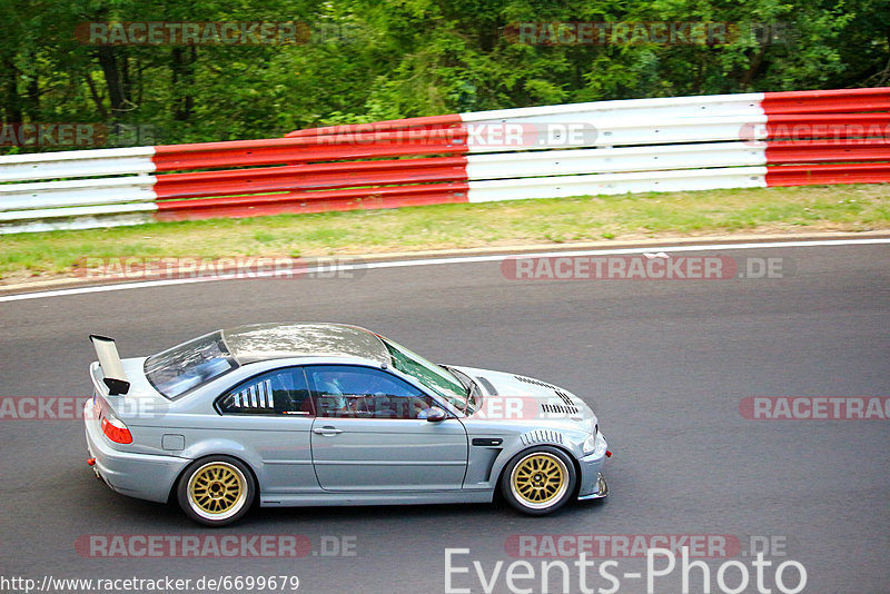 Bild #6699679 - Touristenfahrten Nürburgring Nordschleife (07.07.2019)