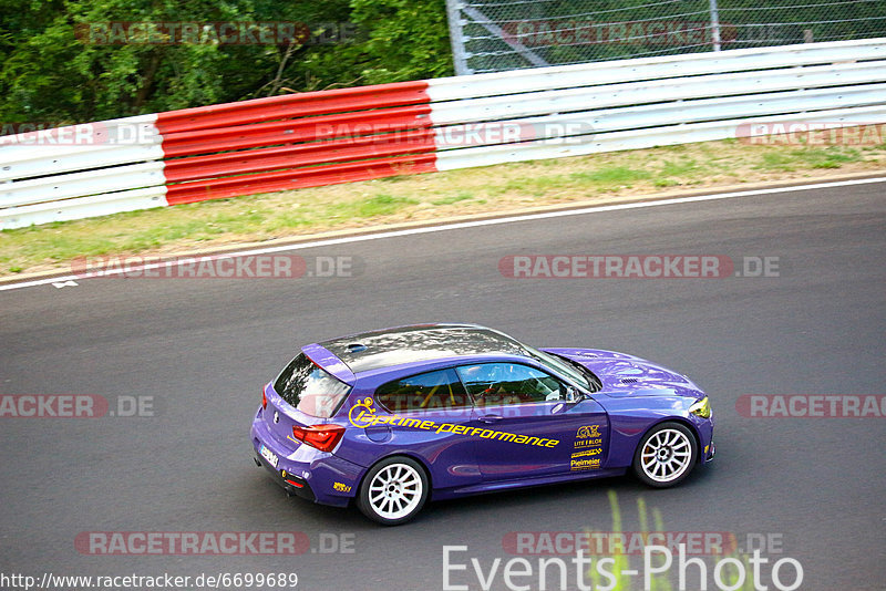 Bild #6699689 - Touristenfahrten Nürburgring Nordschleife (07.07.2019)