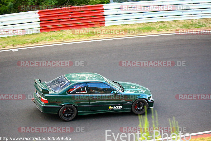 Bild #6699696 - Touristenfahrten Nürburgring Nordschleife (07.07.2019)