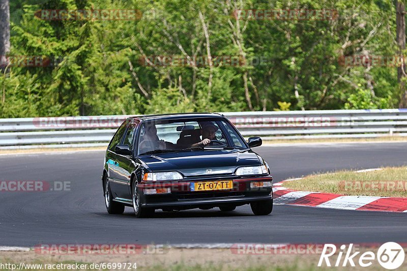 Bild #6699724 - Touristenfahrten Nürburgring Nordschleife (07.07.2019)