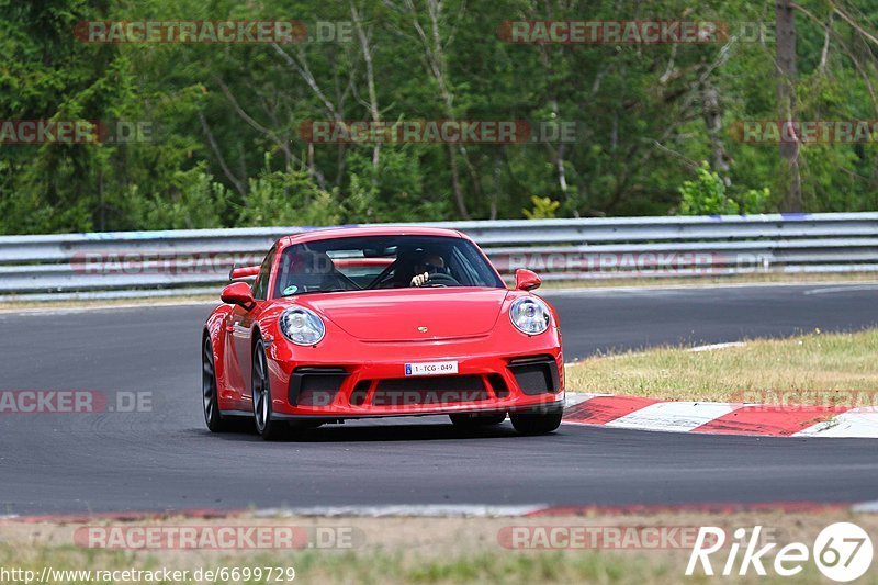 Bild #6699729 - Touristenfahrten Nürburgring Nordschleife (07.07.2019)