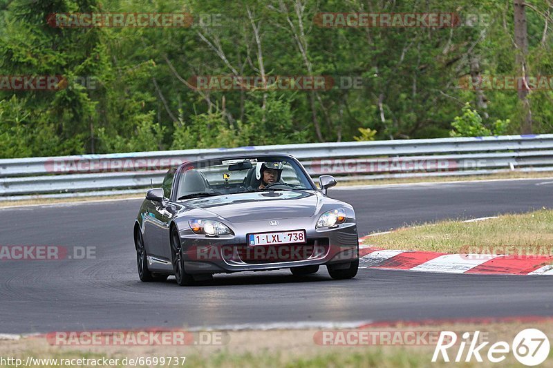 Bild #6699737 - Touristenfahrten Nürburgring Nordschleife (07.07.2019)