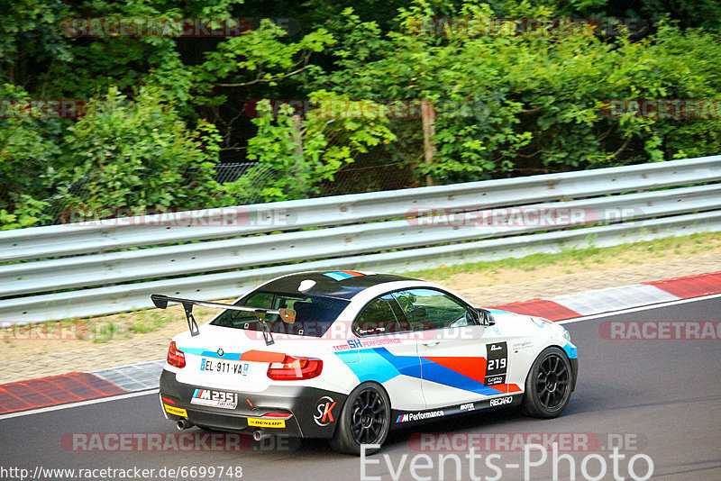 Bild #6699748 - Touristenfahrten Nürburgring Nordschleife (07.07.2019)