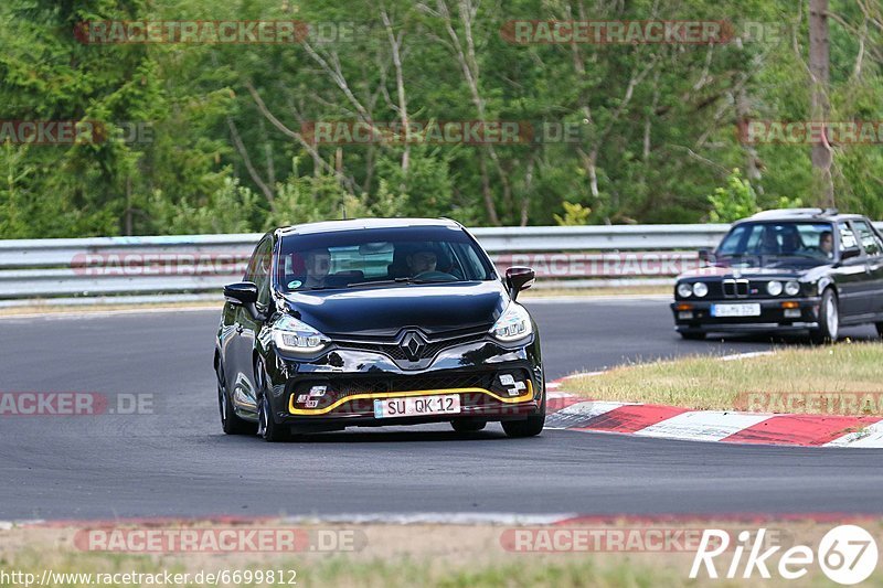 Bild #6699812 - Touristenfahrten Nürburgring Nordschleife (07.07.2019)