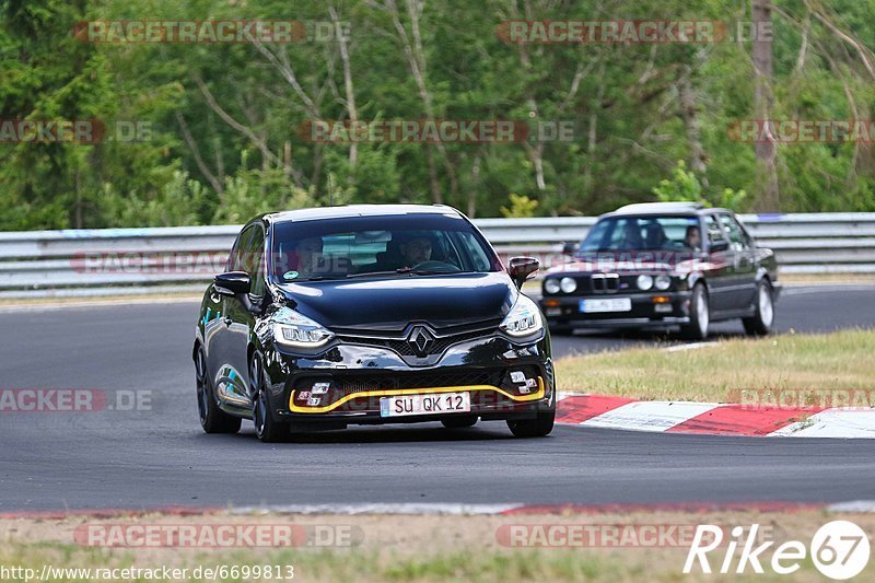 Bild #6699813 - Touristenfahrten Nürburgring Nordschleife (07.07.2019)