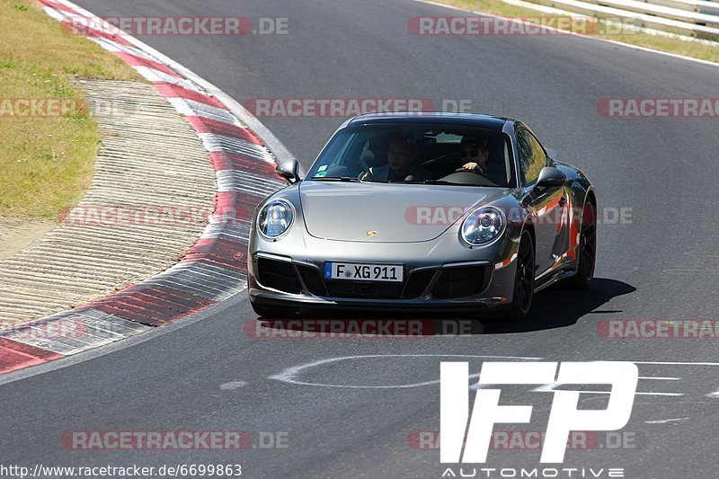 Bild #6699863 - Touristenfahrten Nürburgring Nordschleife (07.07.2019)