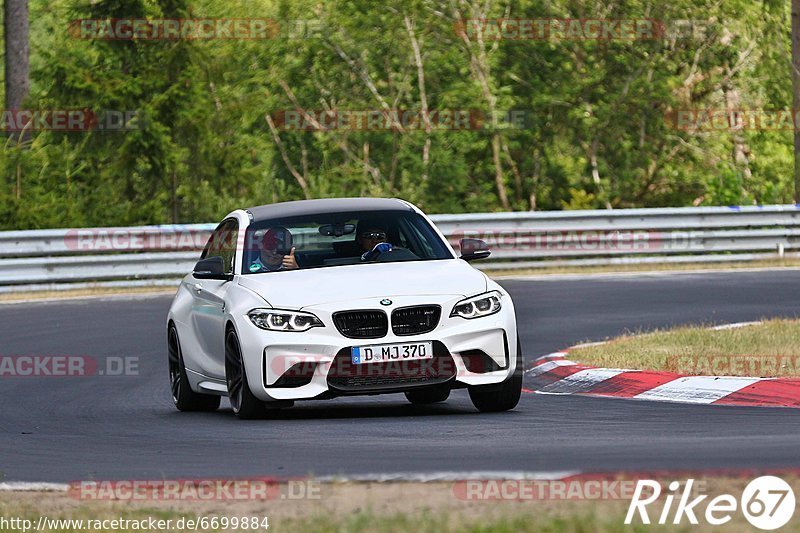 Bild #6699884 - Touristenfahrten Nürburgring Nordschleife (07.07.2019)