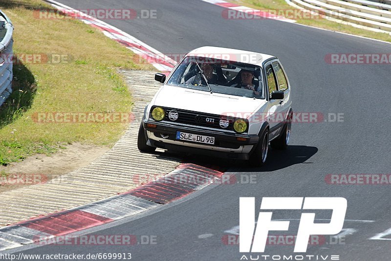 Bild #6699913 - Touristenfahrten Nürburgring Nordschleife (07.07.2019)