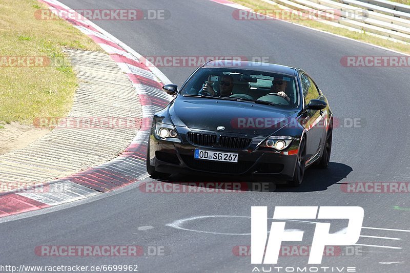 Bild #6699962 - Touristenfahrten Nürburgring Nordschleife (07.07.2019)