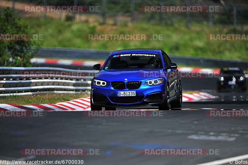 Bild #6700030 - Touristenfahrten Nürburgring Nordschleife (07.07.2019)