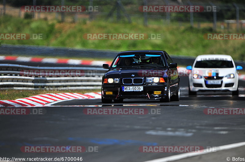 Bild #6700046 - Touristenfahrten Nürburgring Nordschleife (07.07.2019)