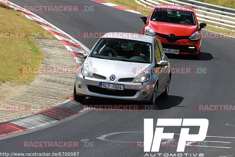 Bild #6700087 - Touristenfahrten Nürburgring Nordschleife (07.07.2019)