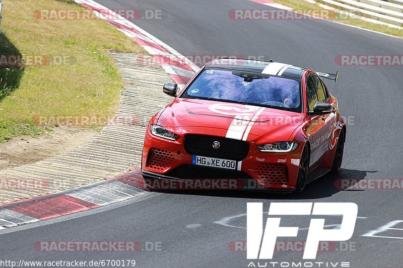 Bild #6700179 - Touristenfahrten Nürburgring Nordschleife (07.07.2019)