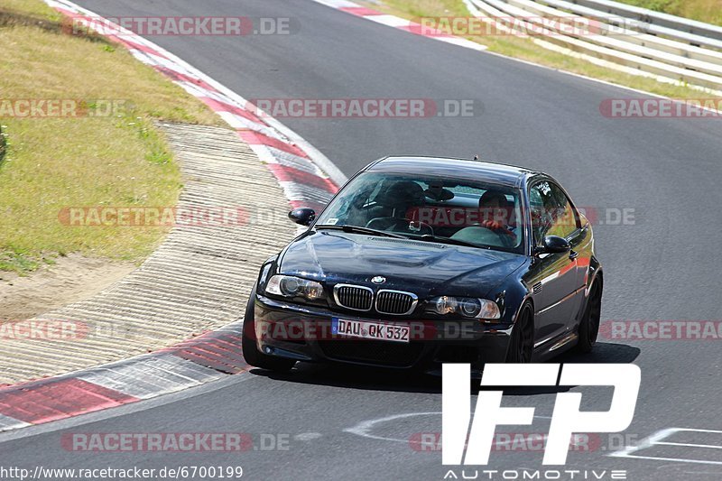 Bild #6700199 - Touristenfahrten Nürburgring Nordschleife (07.07.2019)