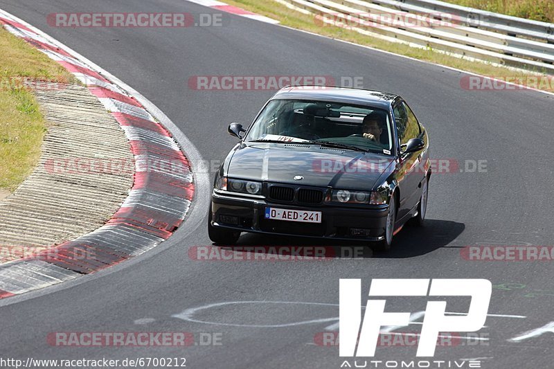 Bild #6700212 - Touristenfahrten Nürburgring Nordschleife (07.07.2019)