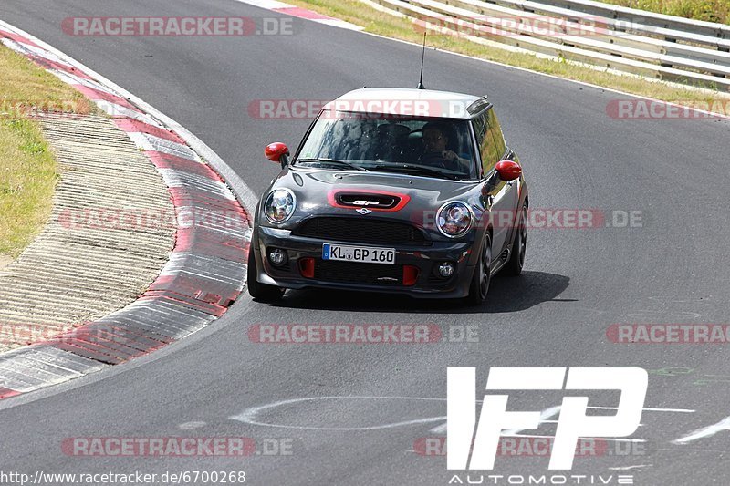 Bild #6700268 - Touristenfahrten Nürburgring Nordschleife (07.07.2019)