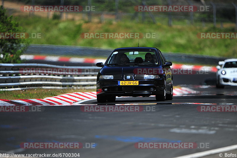 Bild #6700304 - Touristenfahrten Nürburgring Nordschleife (07.07.2019)