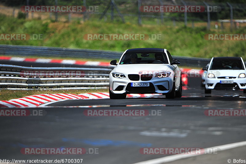 Bild #6700307 - Touristenfahrten Nürburgring Nordschleife (07.07.2019)