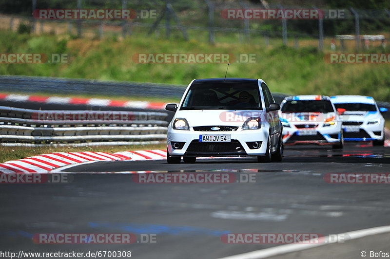 Bild #6700308 - Touristenfahrten Nürburgring Nordschleife (07.07.2019)