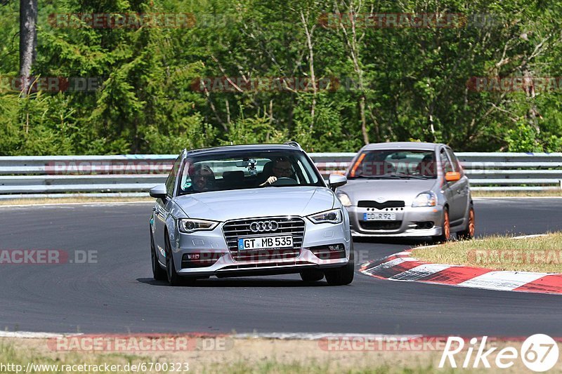 Bild #6700323 - Touristenfahrten Nürburgring Nordschleife (07.07.2019)