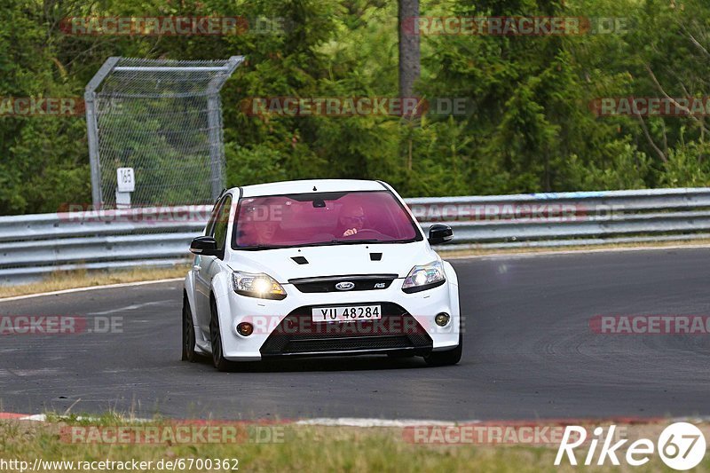 Bild #6700362 - Touristenfahrten Nürburgring Nordschleife (07.07.2019)