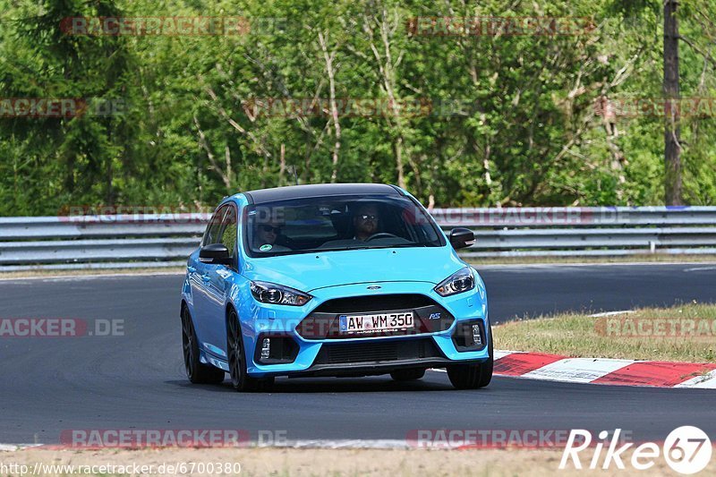 Bild #6700380 - Touristenfahrten Nürburgring Nordschleife (07.07.2019)