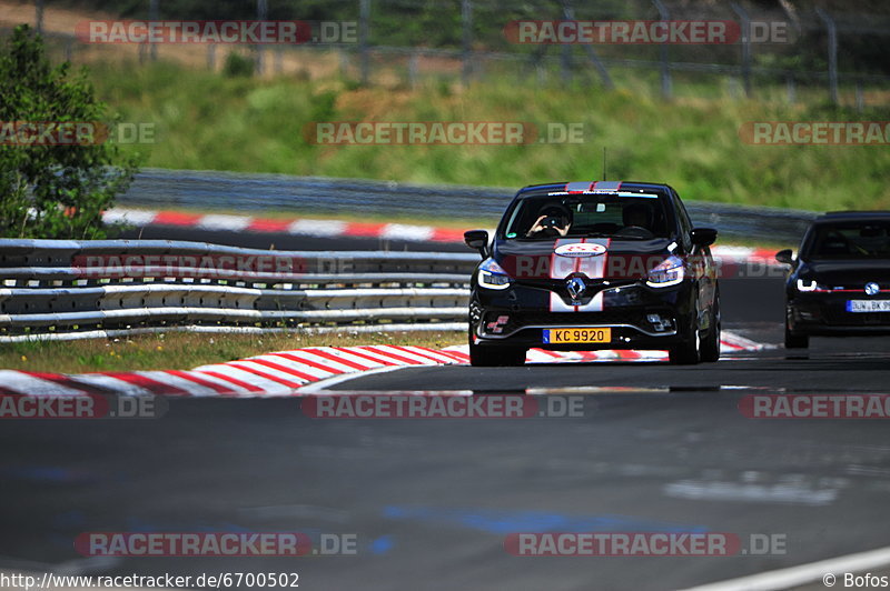 Bild #6700502 - Touristenfahrten Nürburgring Nordschleife (07.07.2019)