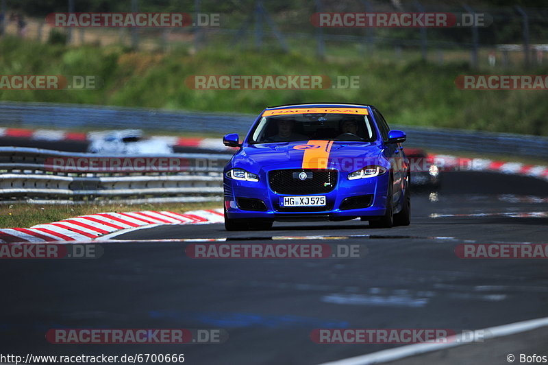 Bild #6700666 - Touristenfahrten Nürburgring Nordschleife (07.07.2019)