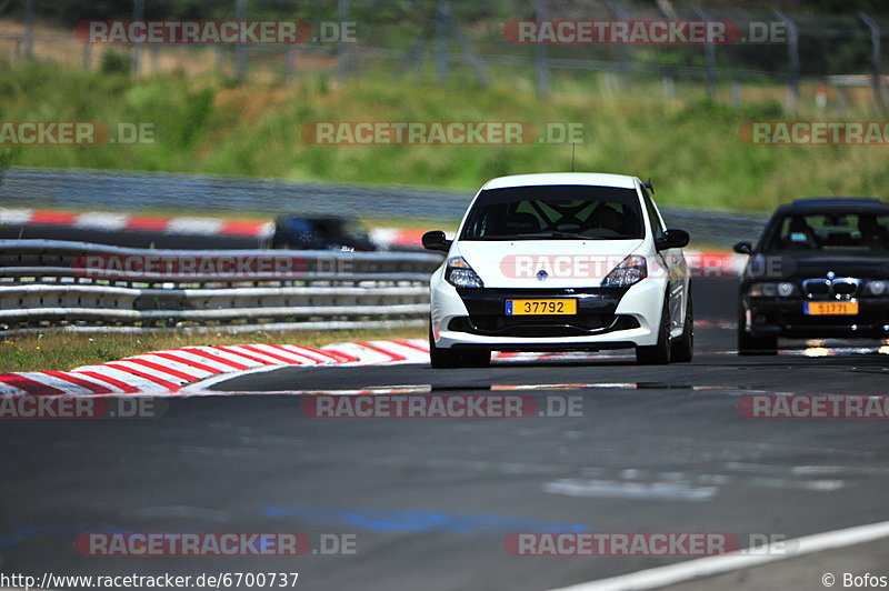 Bild #6700737 - Touristenfahrten Nürburgring Nordschleife (07.07.2019)