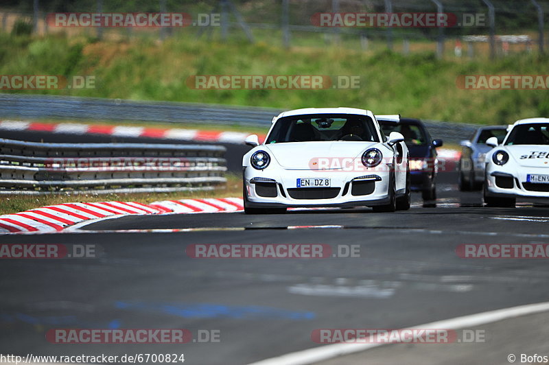 Bild #6700824 - Touristenfahrten Nürburgring Nordschleife (07.07.2019)