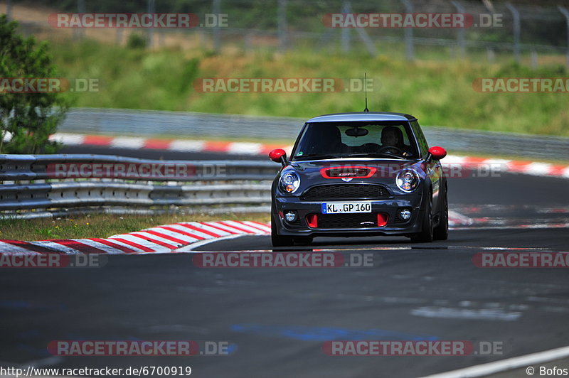 Bild #6700919 - Touristenfahrten Nürburgring Nordschleife (07.07.2019)