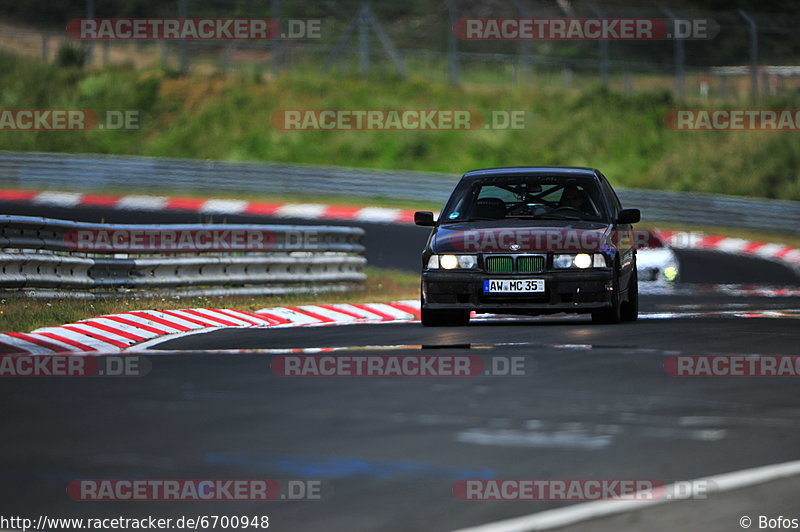 Bild #6700948 - Touristenfahrten Nürburgring Nordschleife (07.07.2019)