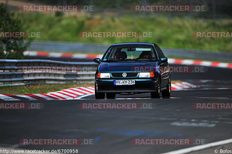 Bild #6700958 - Touristenfahrten Nürburgring Nordschleife (07.07.2019)