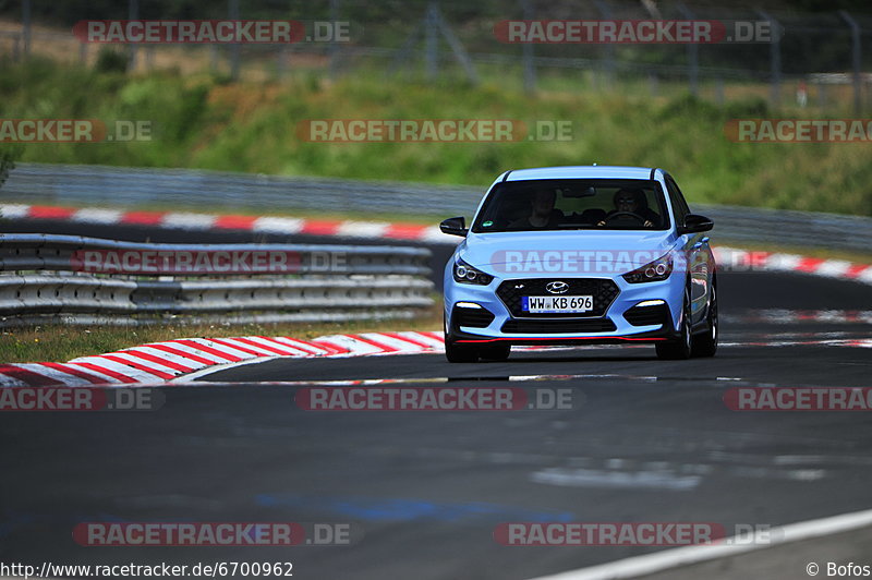 Bild #6700962 - Touristenfahrten Nürburgring Nordschleife (07.07.2019)