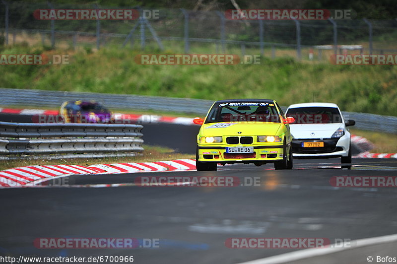 Bild #6700966 - Touristenfahrten Nürburgring Nordschleife (07.07.2019)