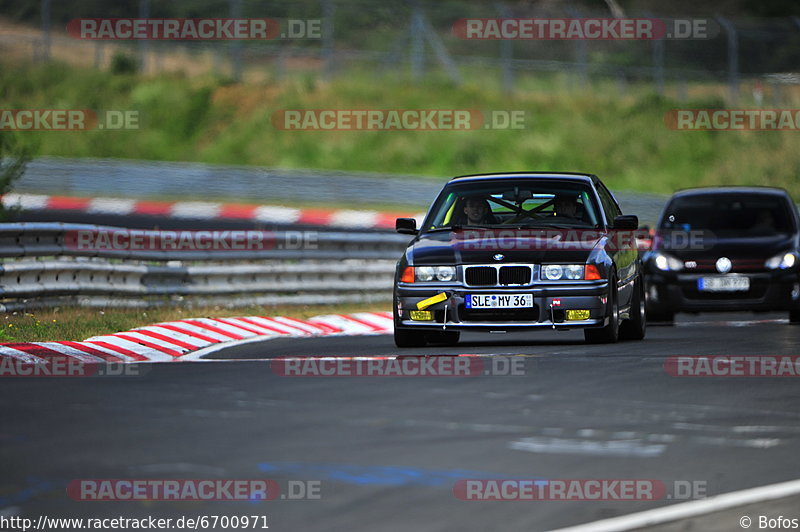 Bild #6700971 - Touristenfahrten Nürburgring Nordschleife (07.07.2019)