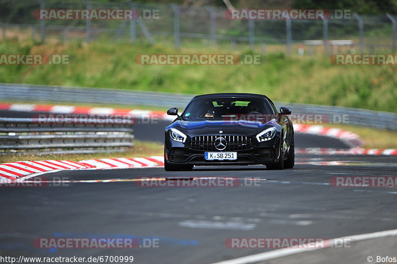 Bild #6700999 - Touristenfahrten Nürburgring Nordschleife (07.07.2019)