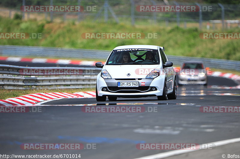 Bild #6701014 - Touristenfahrten Nürburgring Nordschleife (07.07.2019)