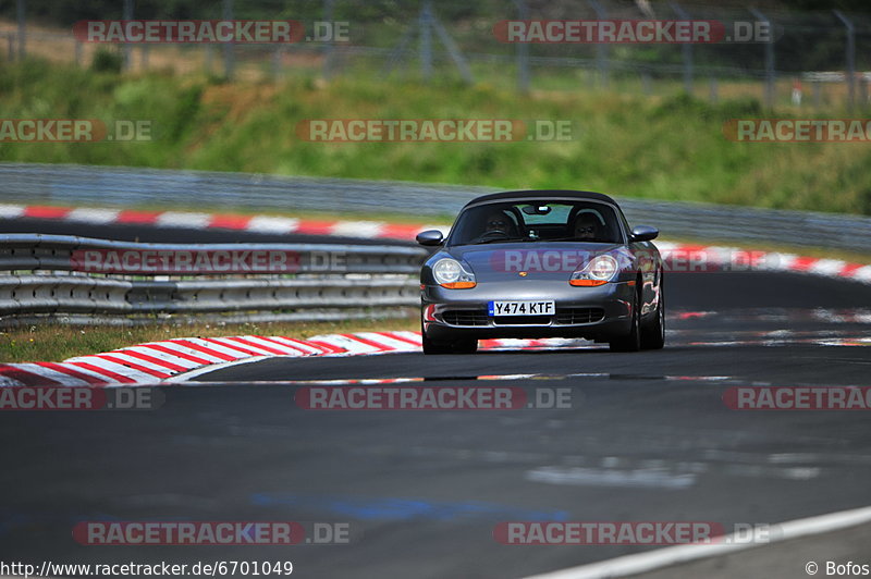 Bild #6701049 - Touristenfahrten Nürburgring Nordschleife (07.07.2019)