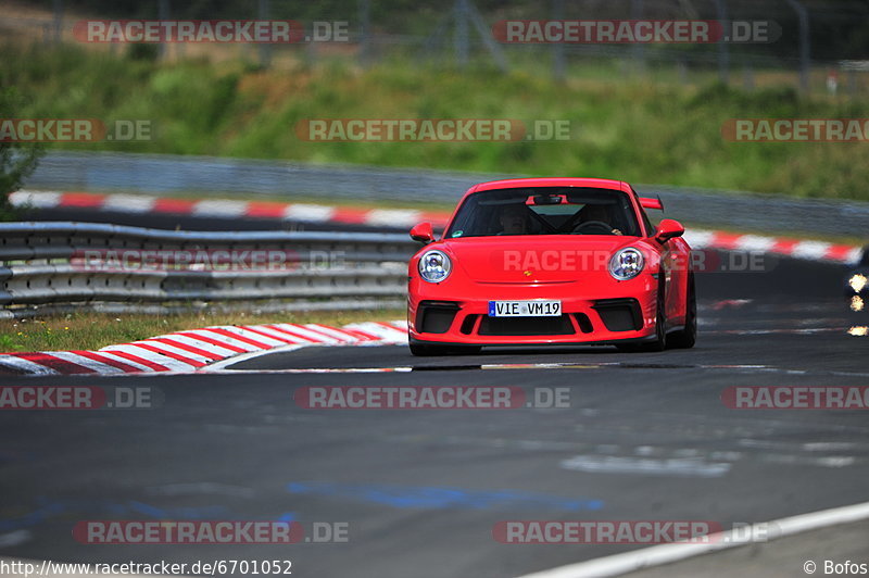 Bild #6701052 - Touristenfahrten Nürburgring Nordschleife (07.07.2019)