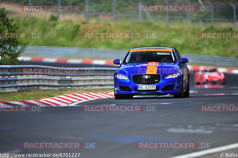 Bild #6701227 - Touristenfahrten Nürburgring Nordschleife (07.07.2019)