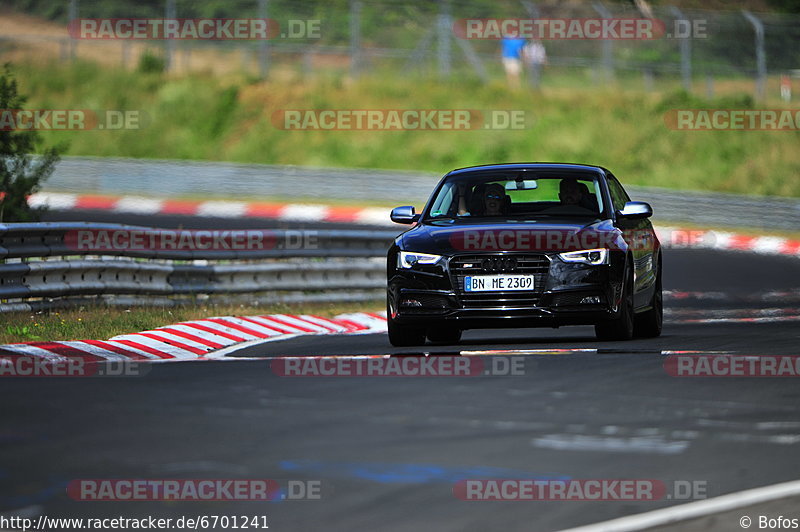 Bild #6701241 - Touristenfahrten Nürburgring Nordschleife (07.07.2019)