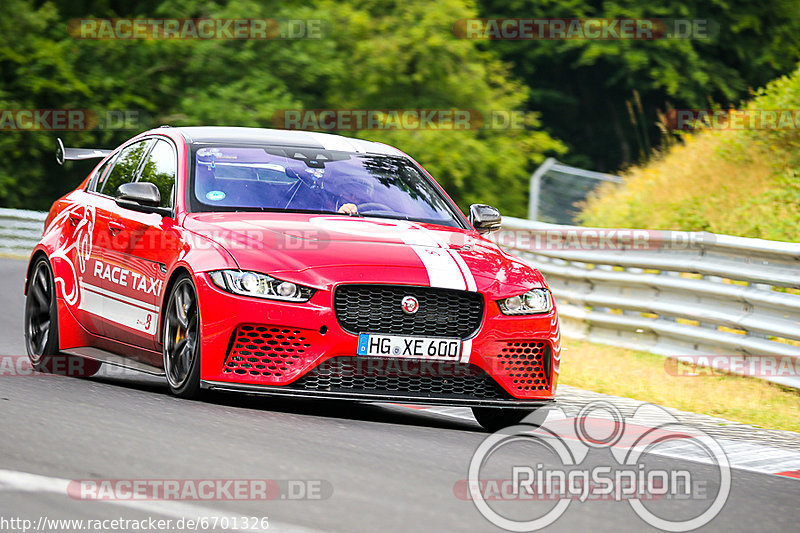 Bild #6701326 - Touristenfahrten Nürburgring Nordschleife (07.07.2019)