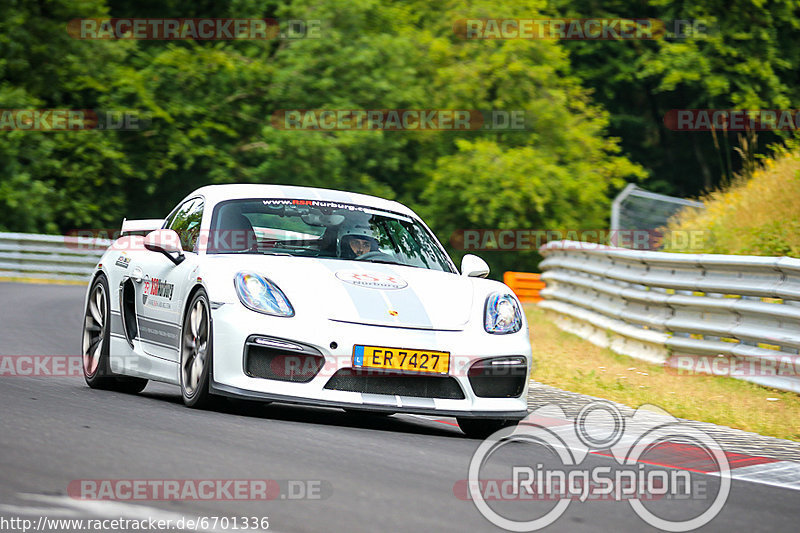 Bild #6701336 - Touristenfahrten Nürburgring Nordschleife (07.07.2019)