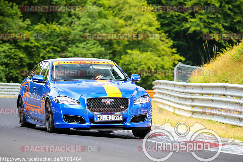 Bild #6701404 - Touristenfahrten Nürburgring Nordschleife (07.07.2019)