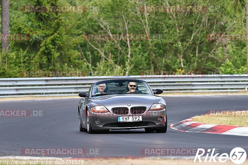 Bild #6701530 - Touristenfahrten Nürburgring Nordschleife (07.07.2019)